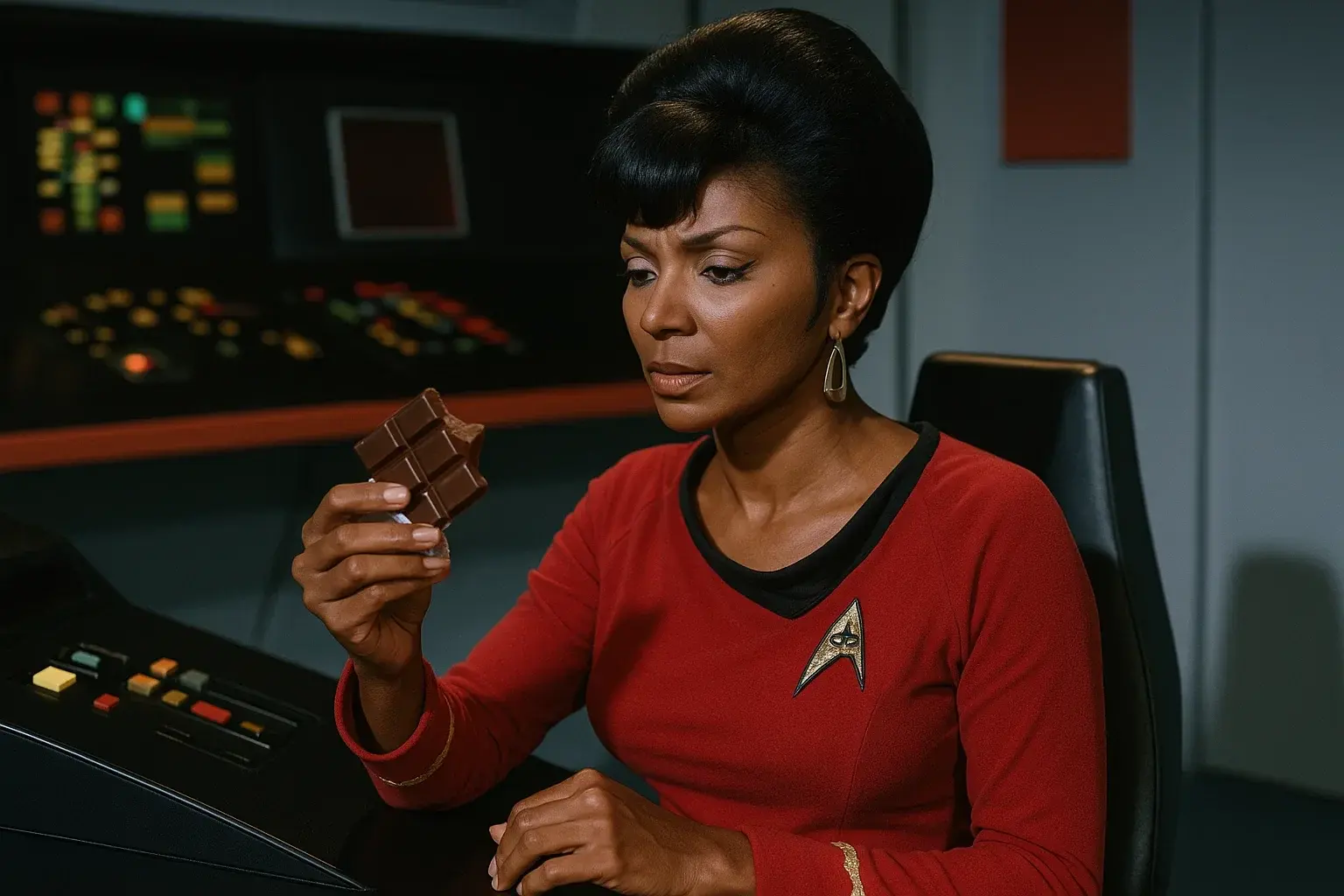 illustration for urge