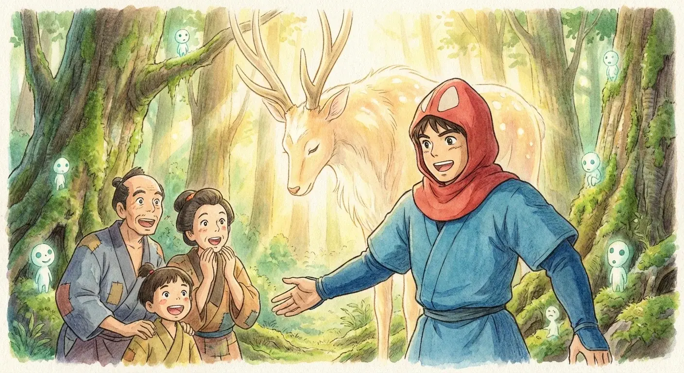 illustration for address