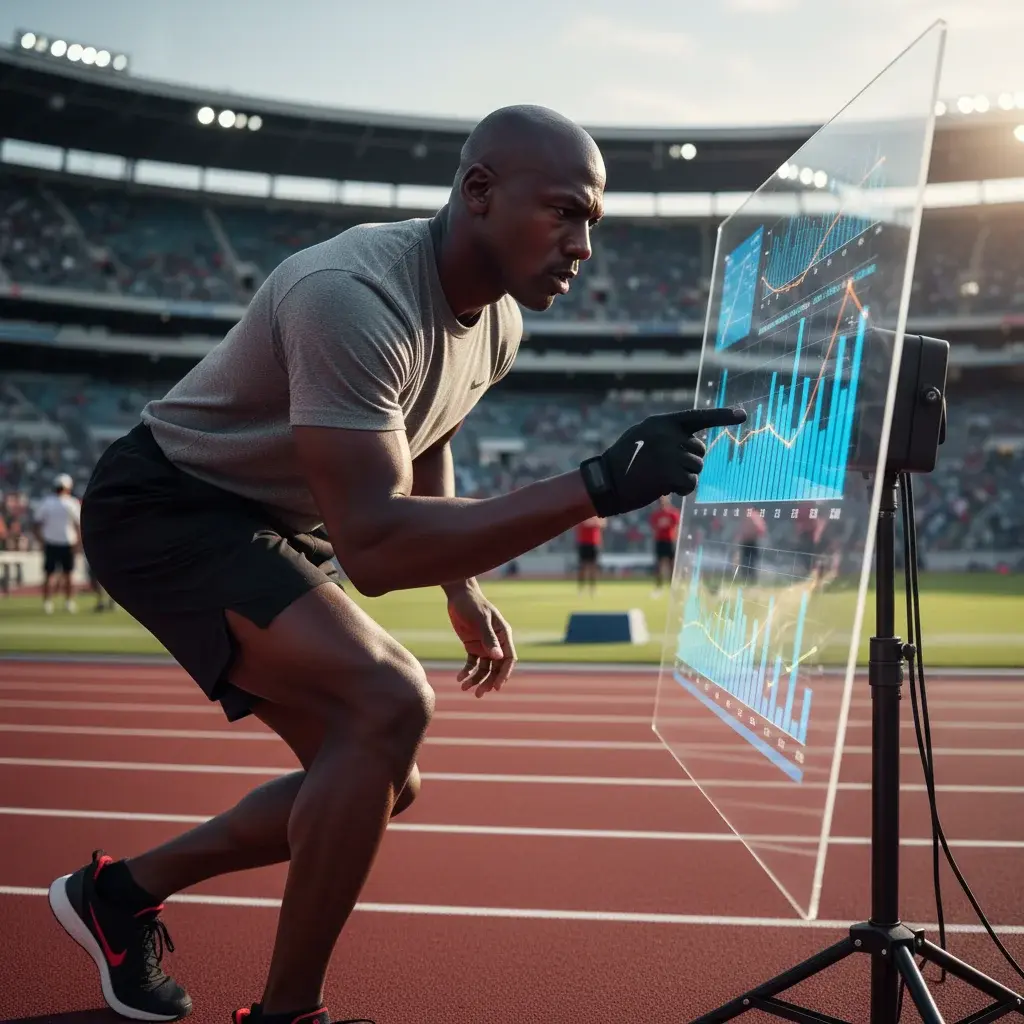 illustration for track