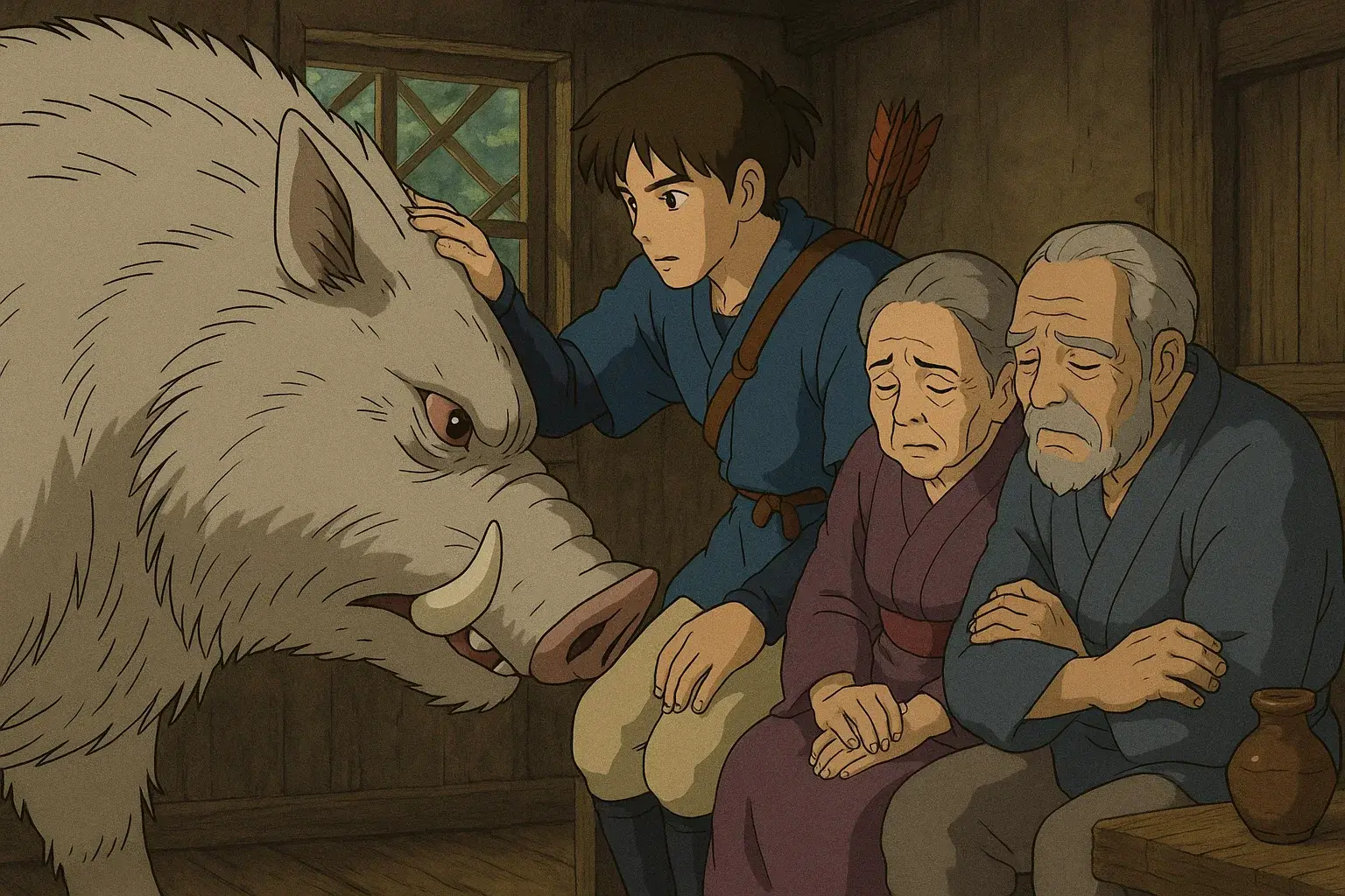 illustration for spare