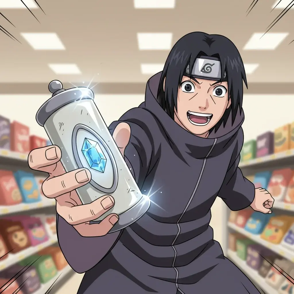 illustration for find