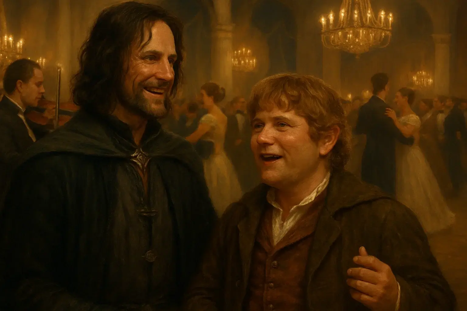 illustration for ball