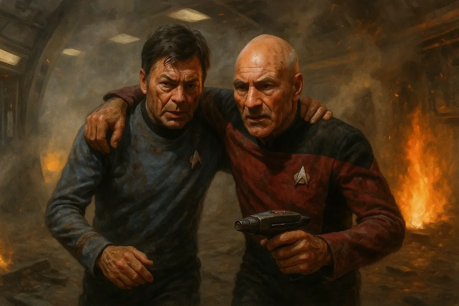 illustration for weather