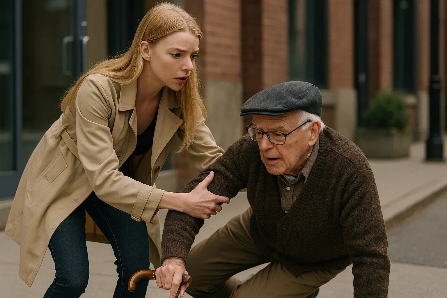 illustration for compel