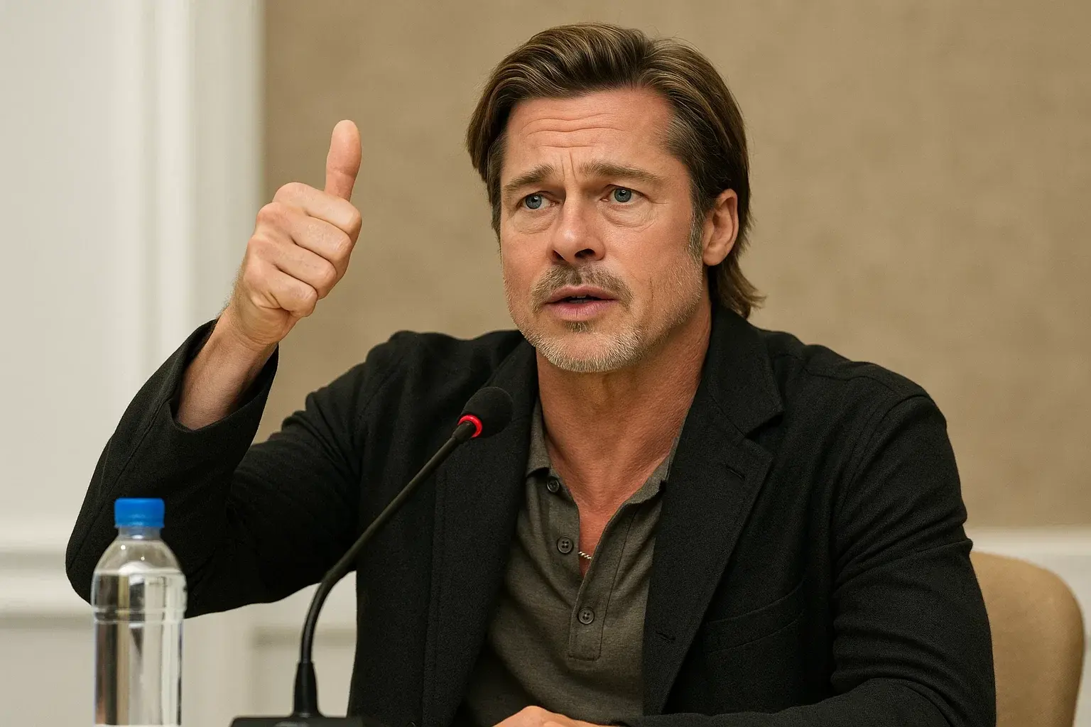 illustration for affirm