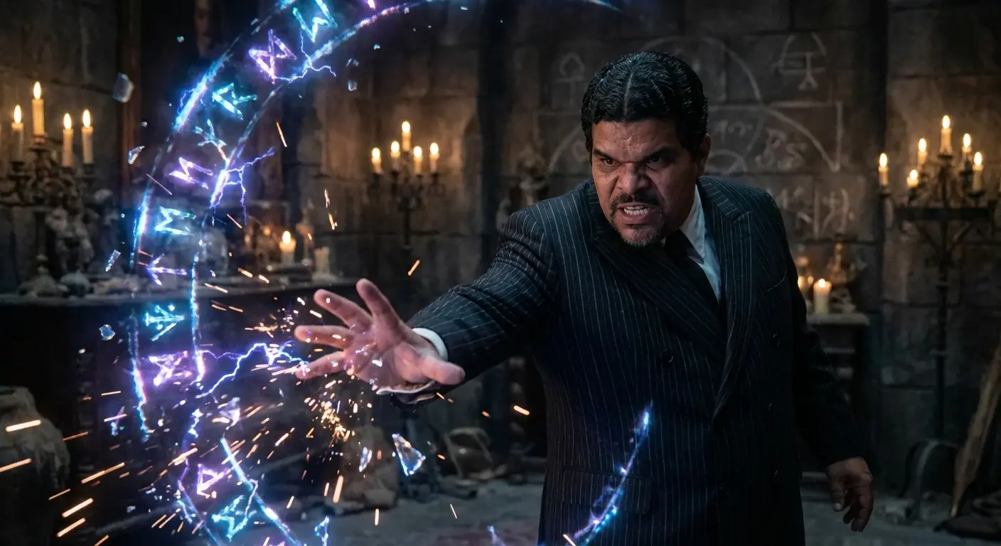 illustration for spell