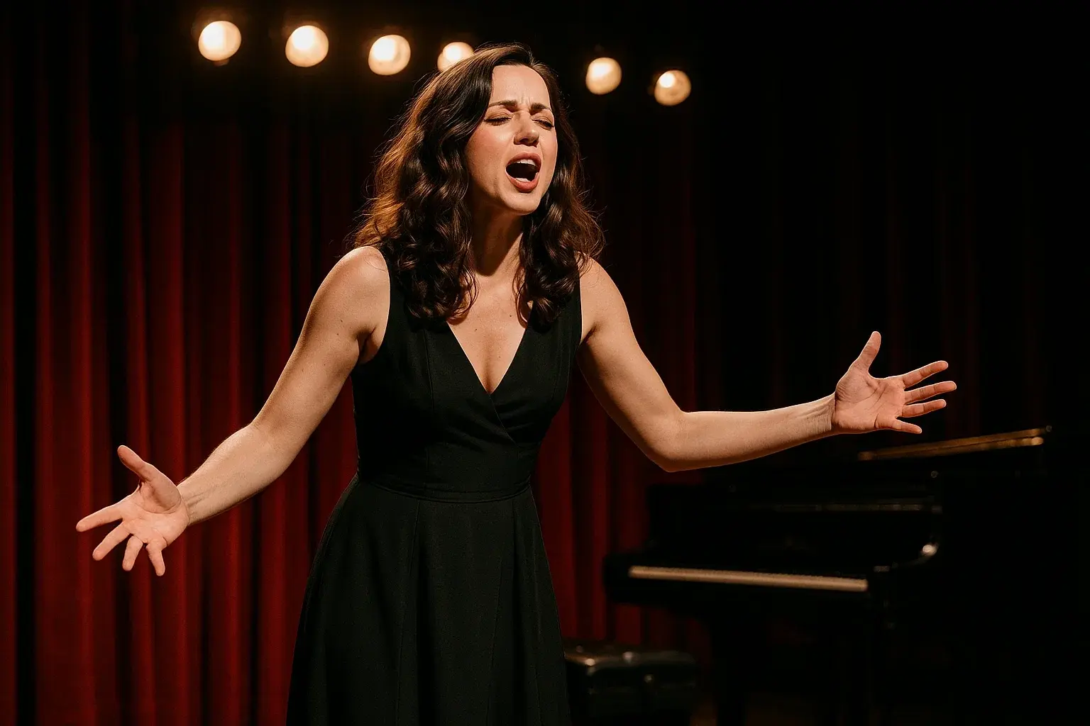 illustration for manifest