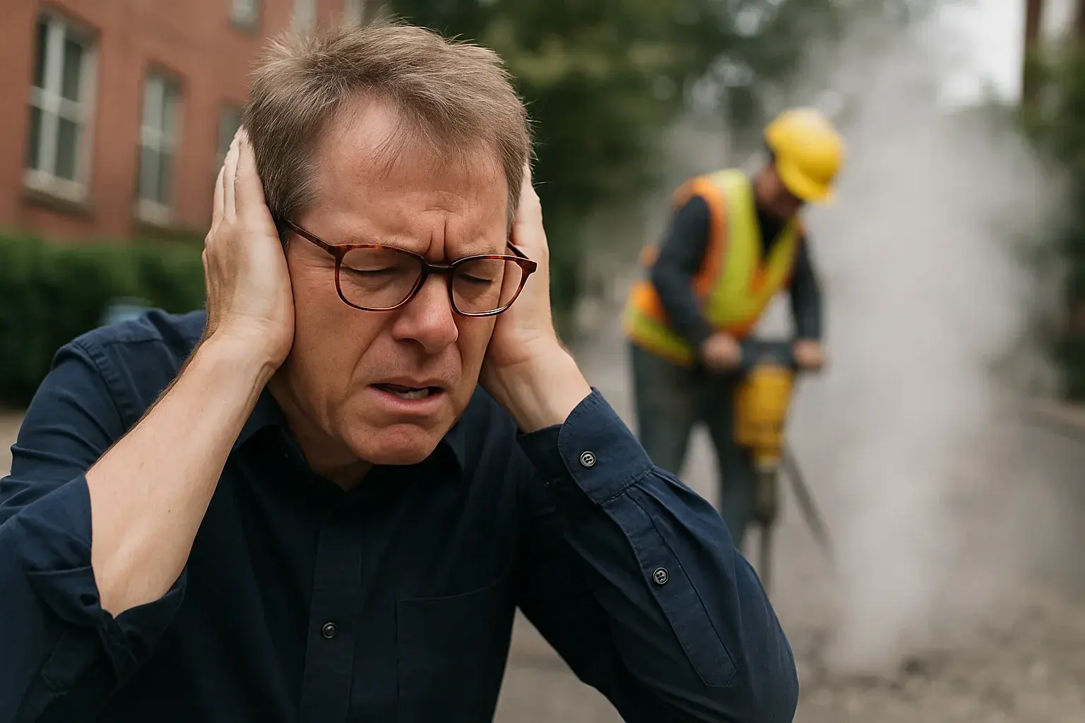 illustration for trigger