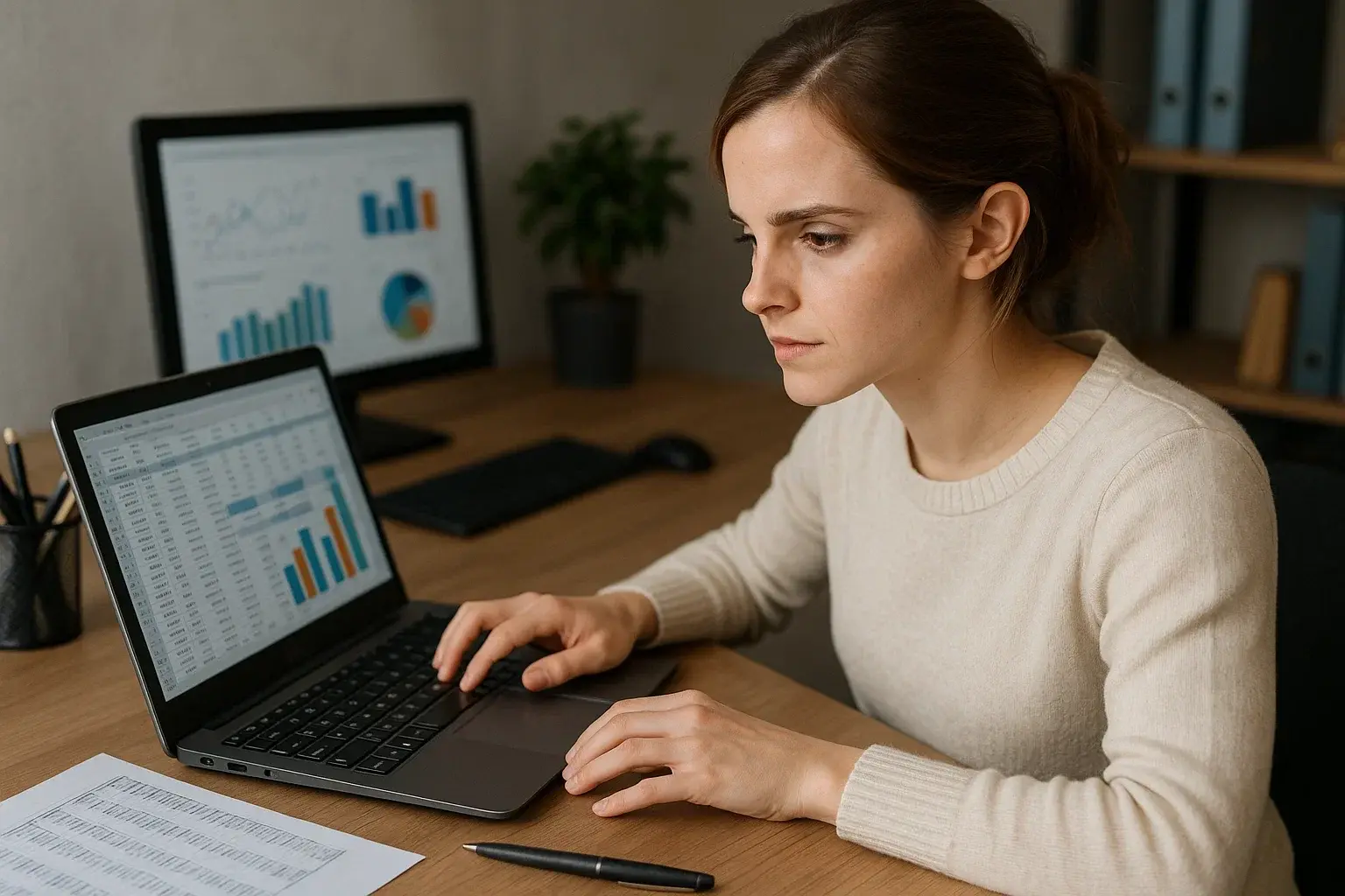 illustration for manipulate