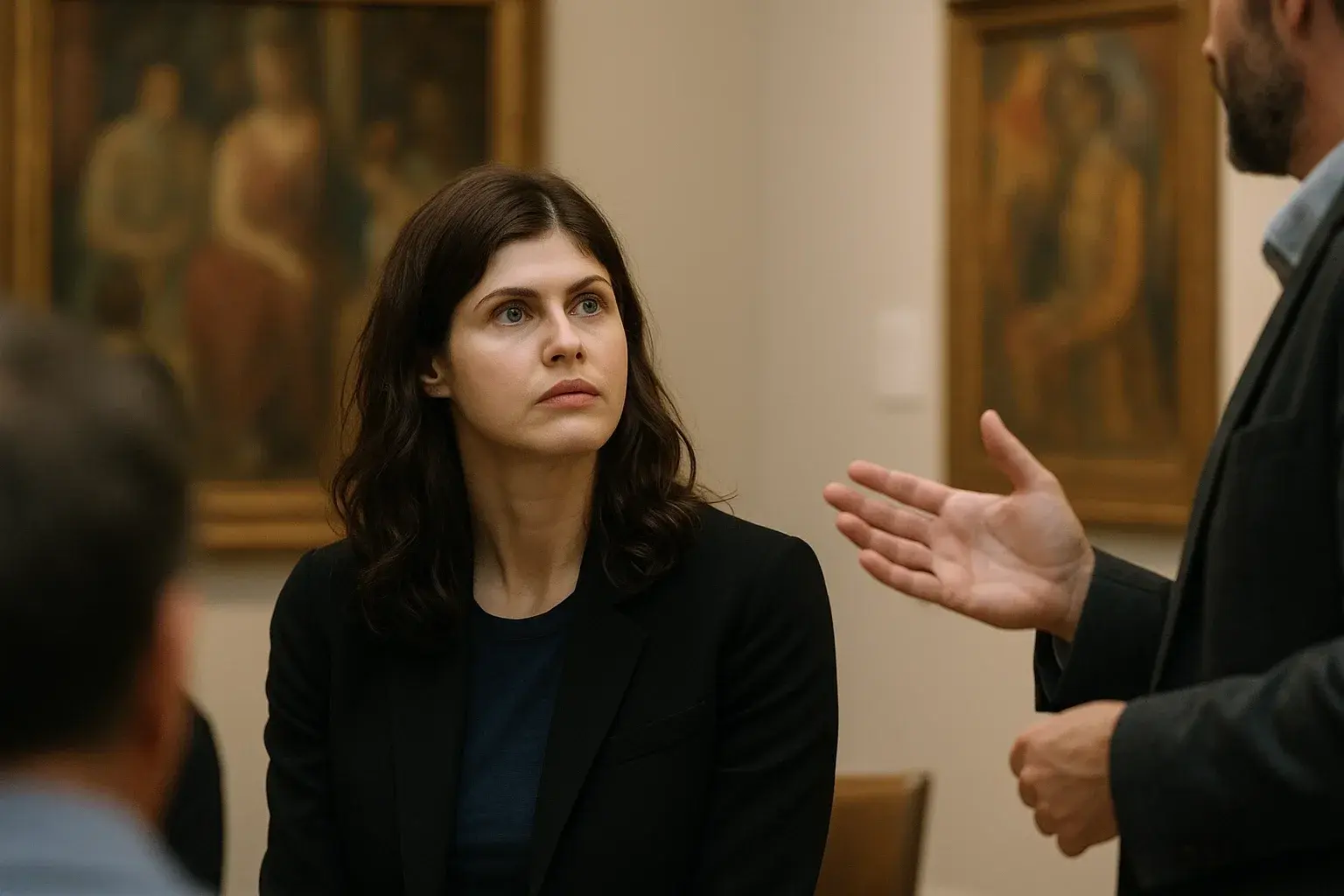 illustration for discourse