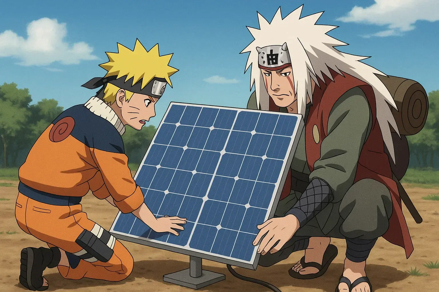 illustration for tap