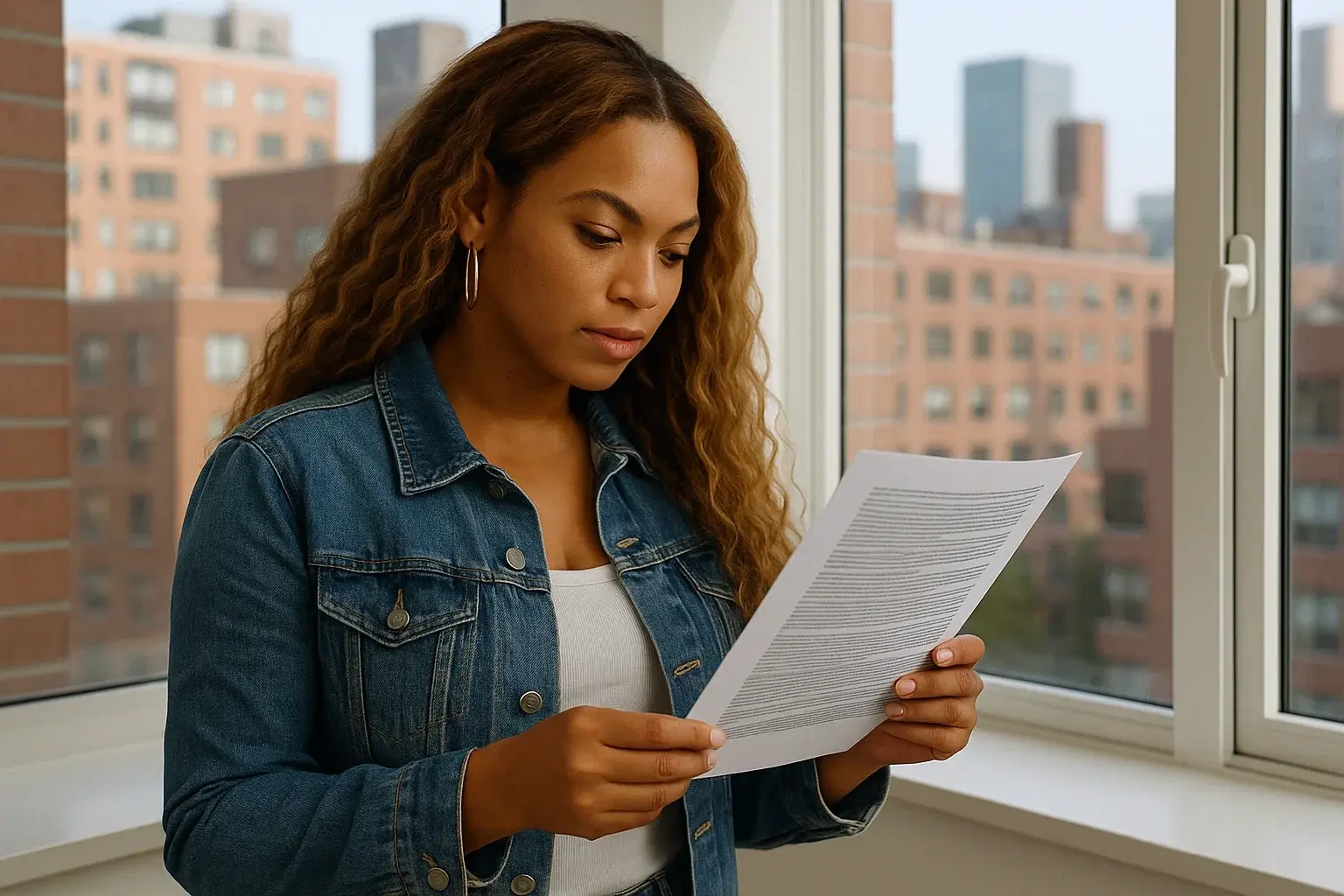 illustration for lease