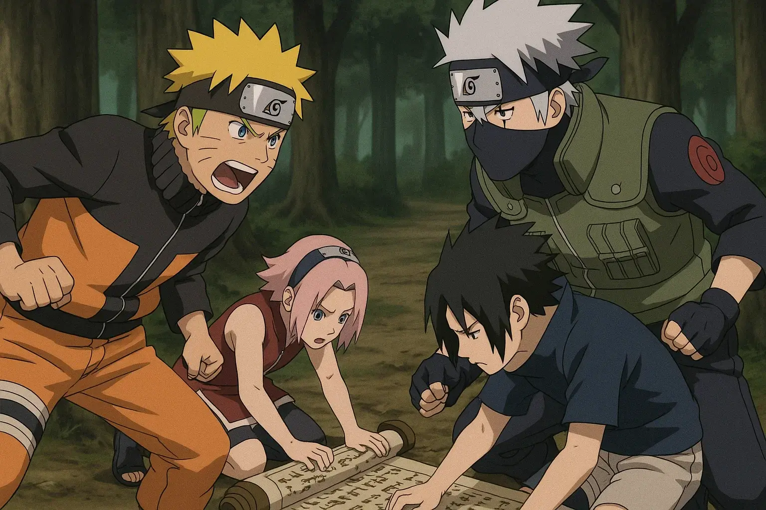 illustration for pressure