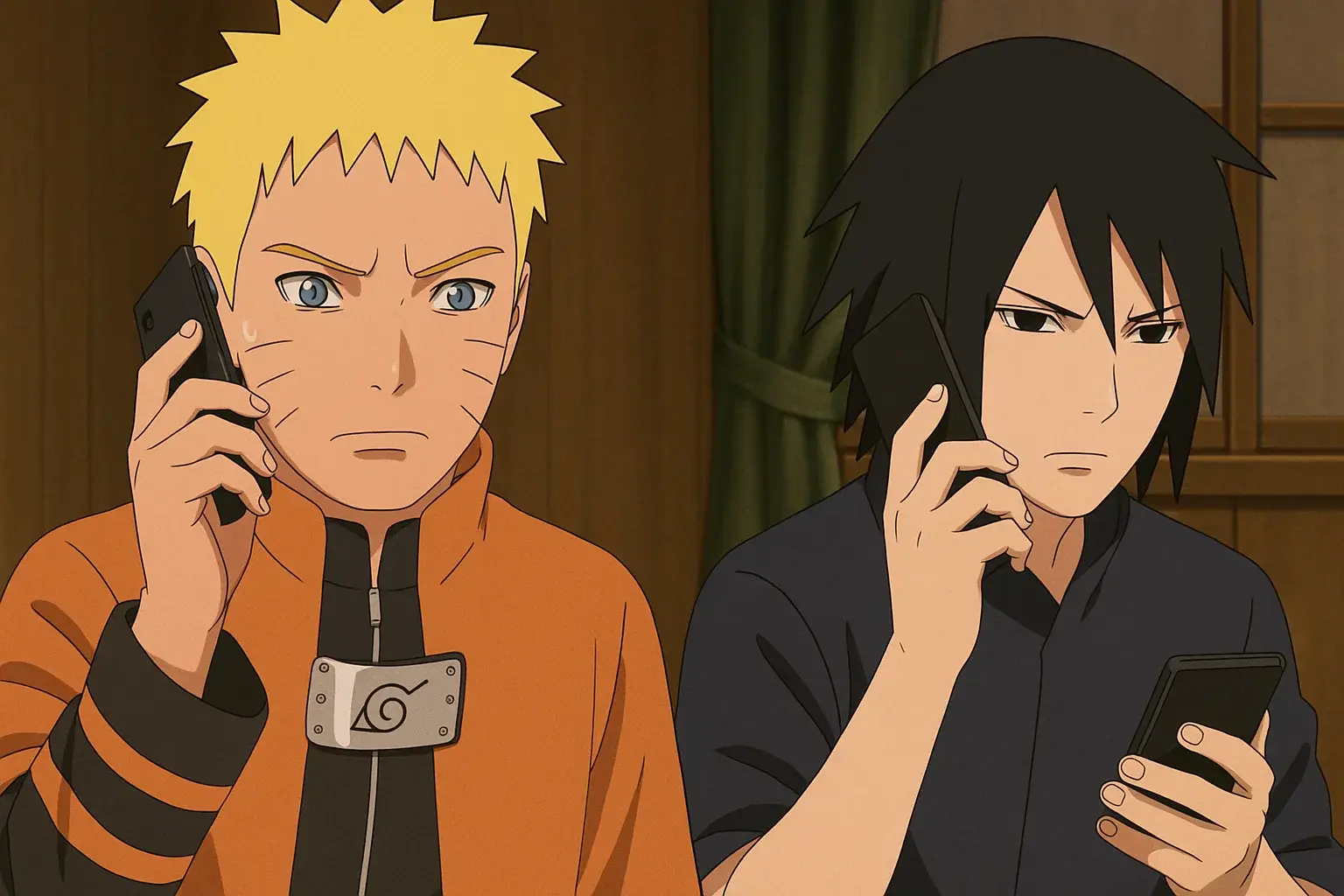 illustration for dial