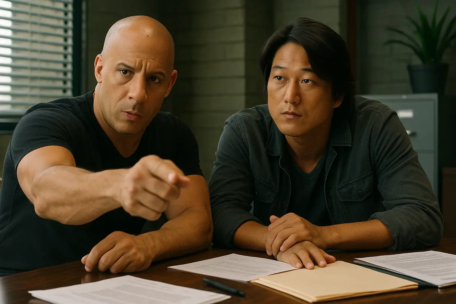 illustration for say