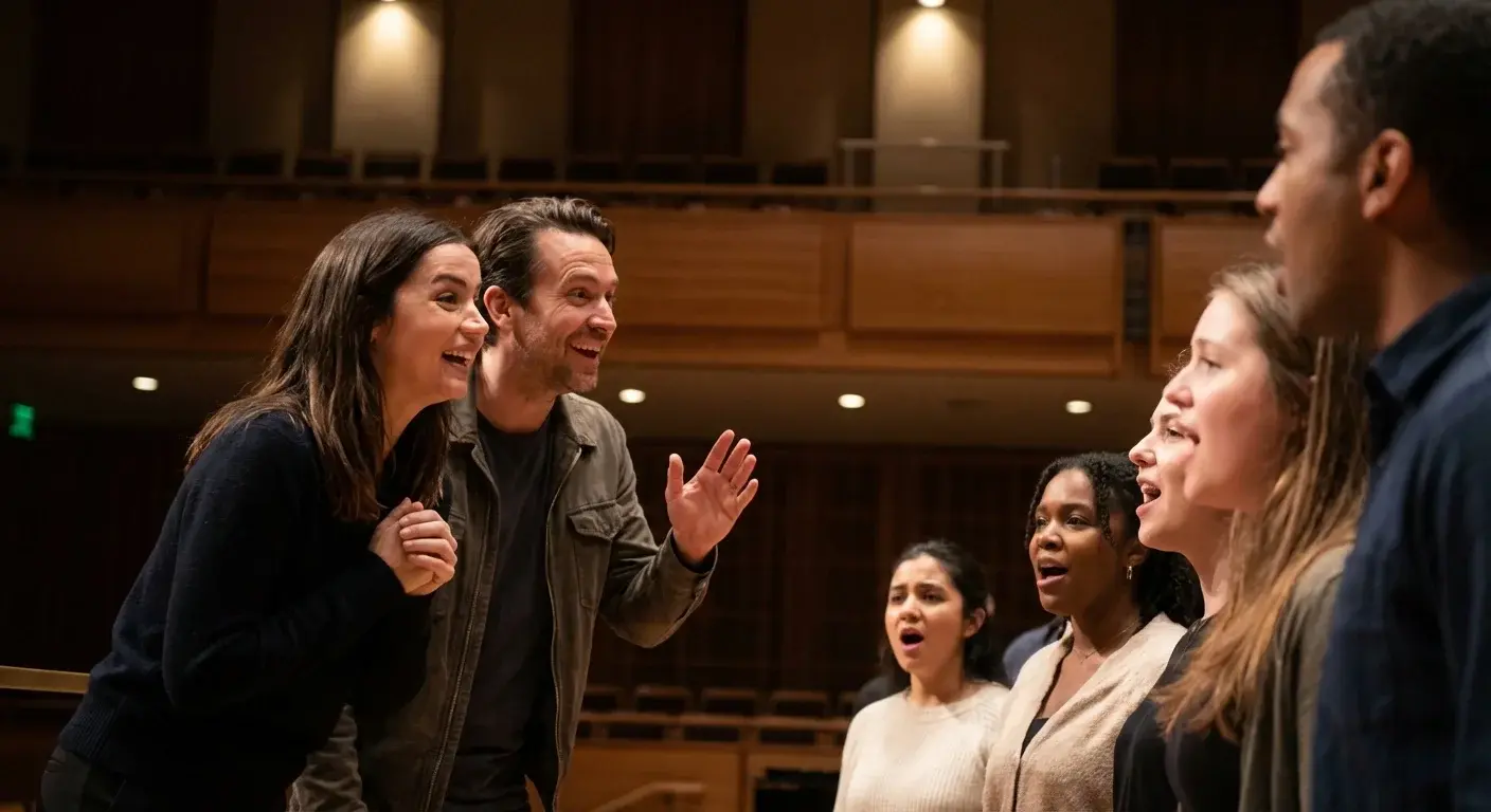 illustration for blend