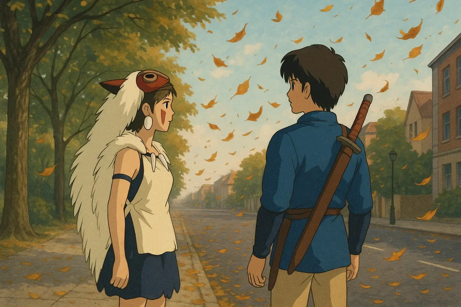 illustration for scatter