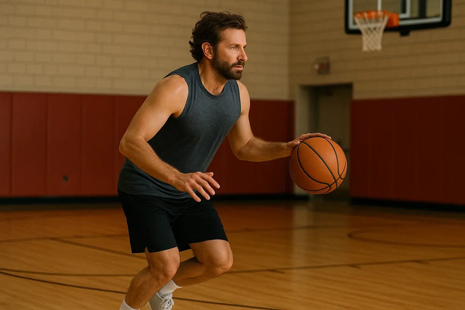 illustration for discipline