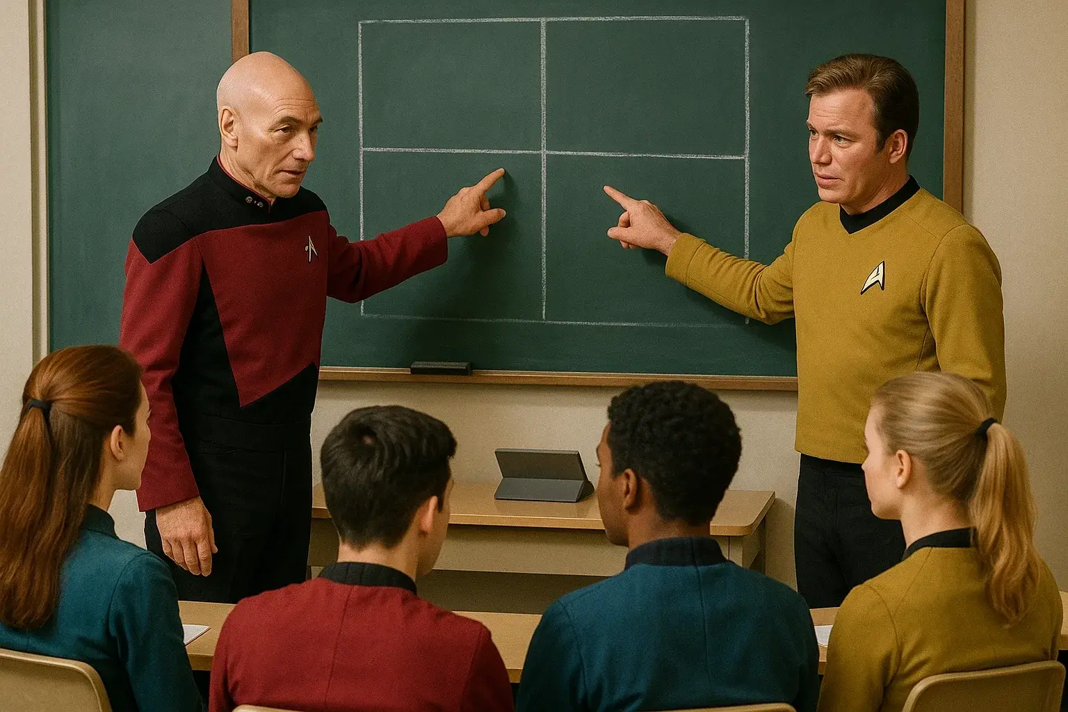 illustration for assign