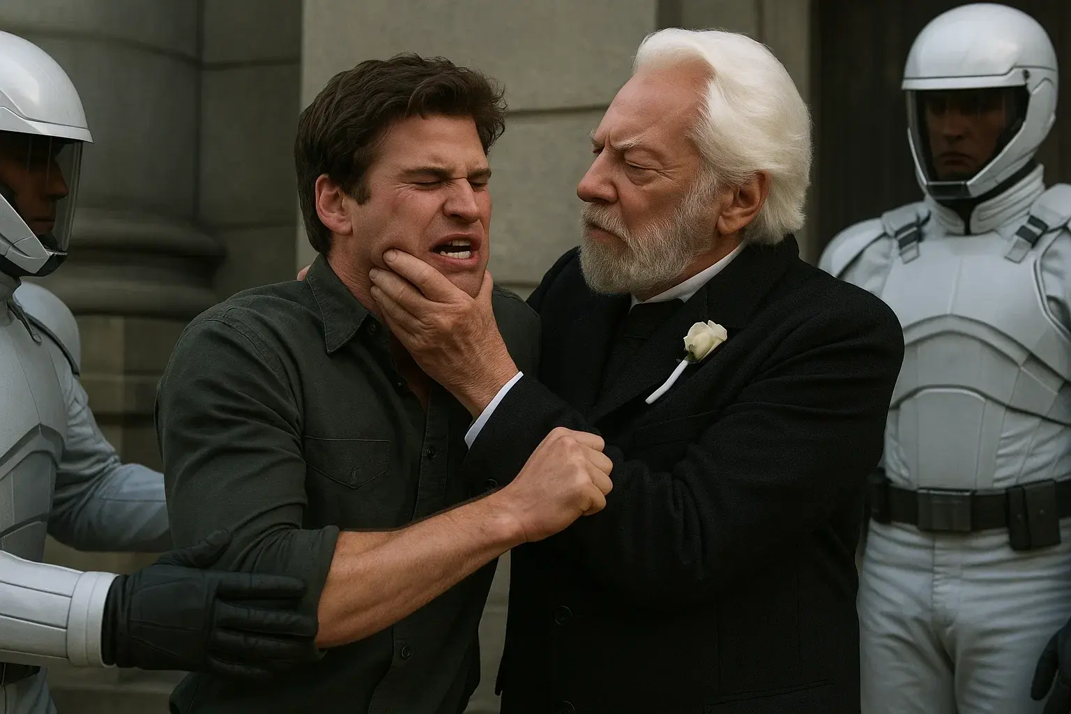 illustration for abuse