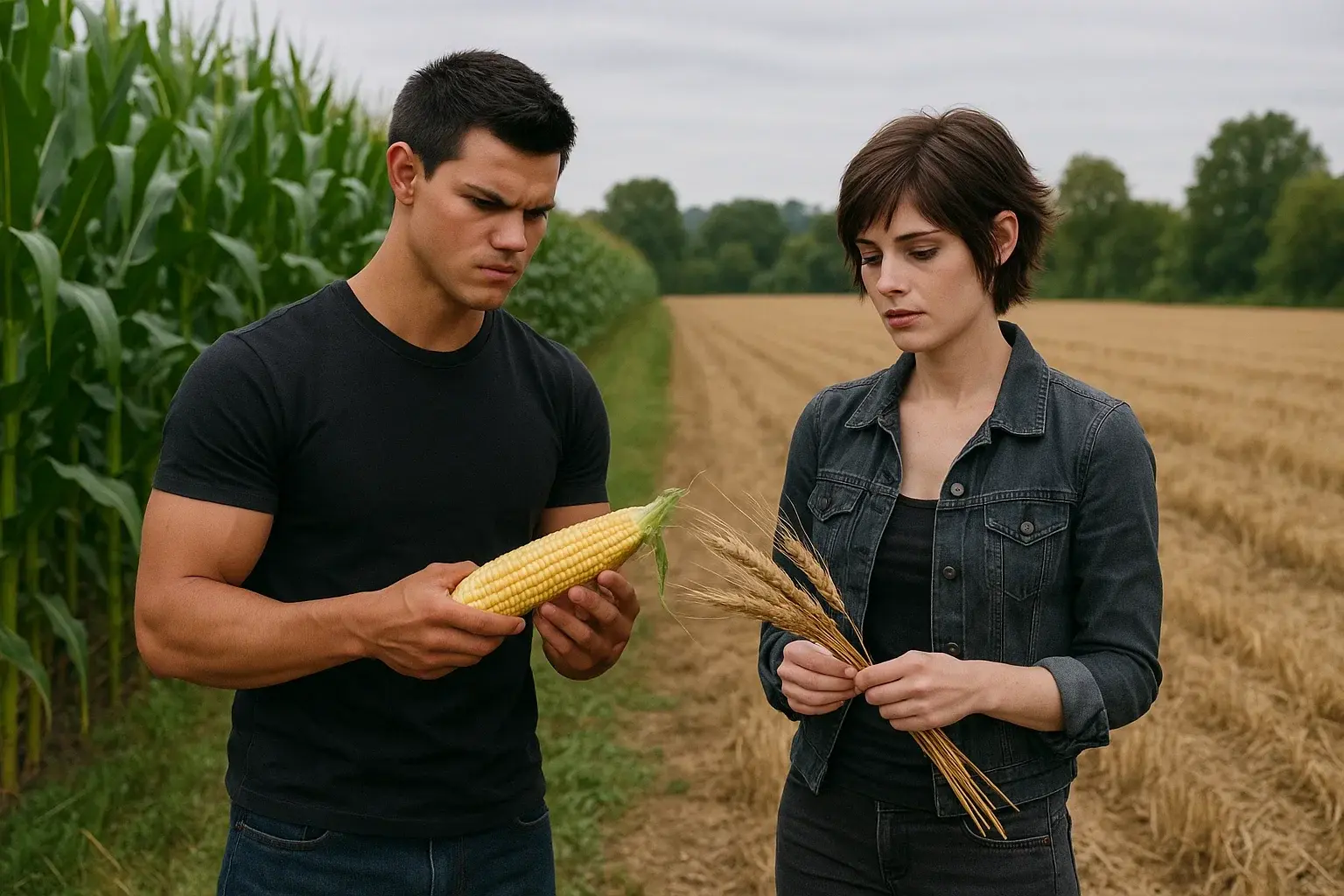 illustration for yield