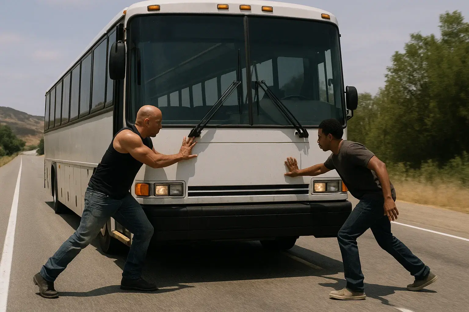 illustration for halt