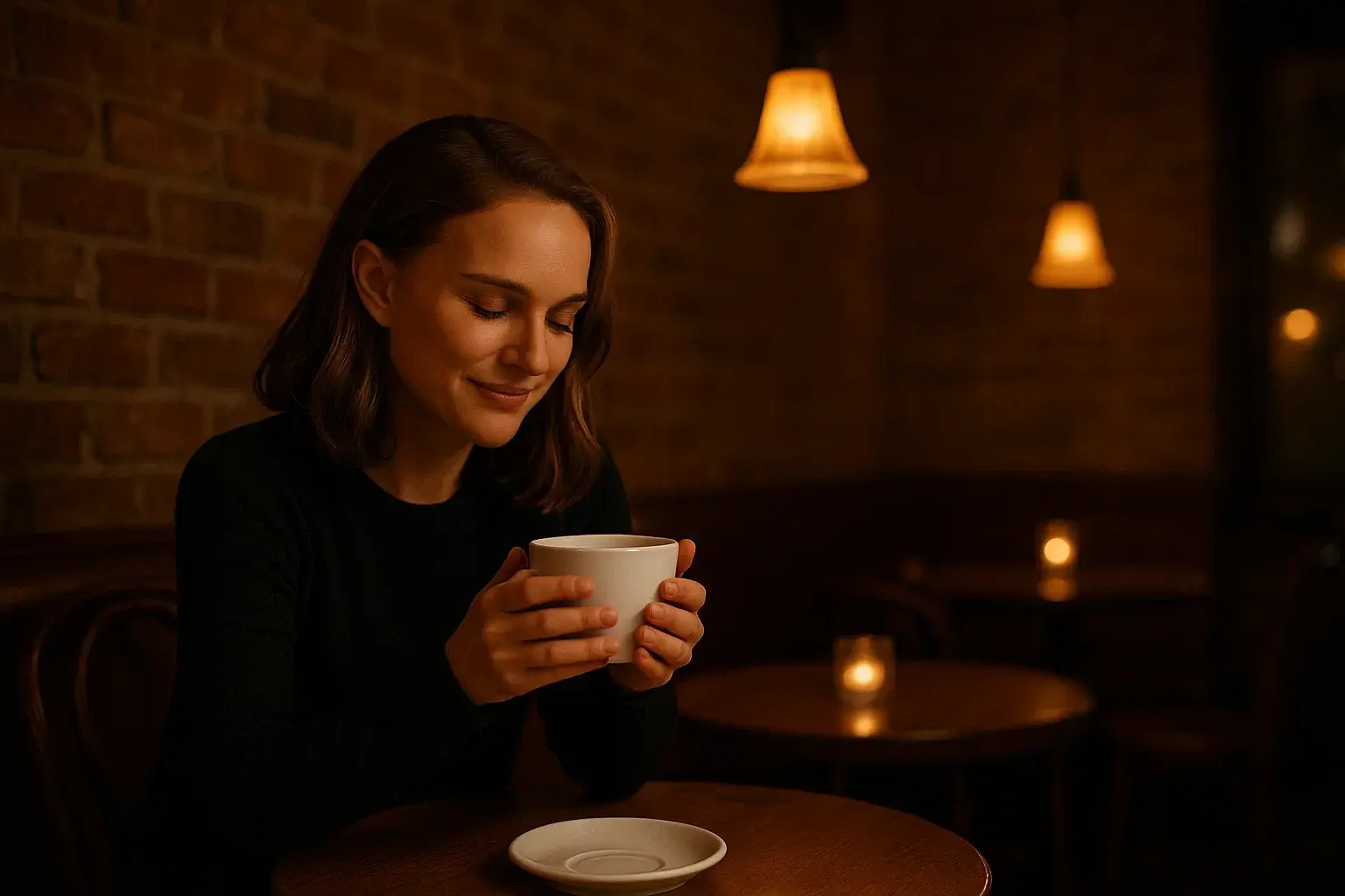 illustration for intimate