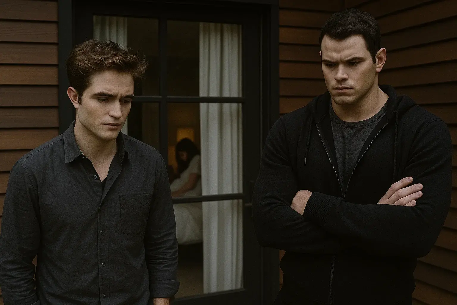 illustration for labor