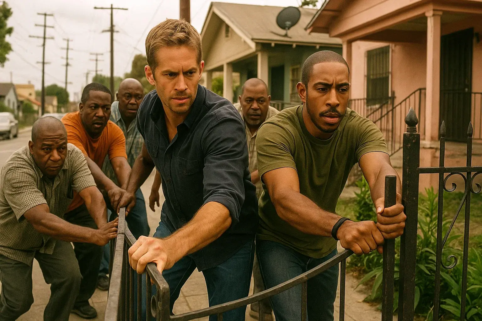 illustration for ally