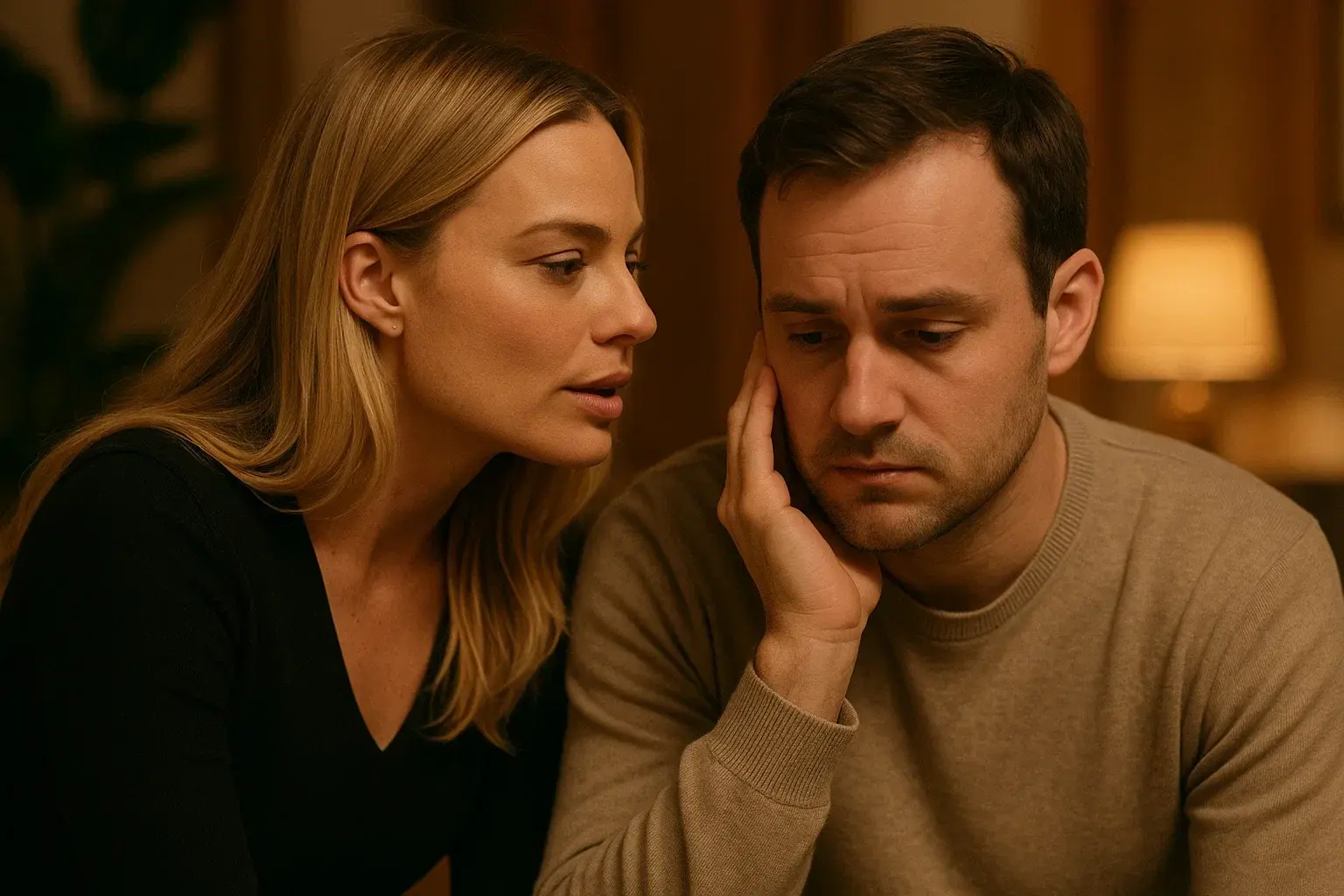 illustration for appease