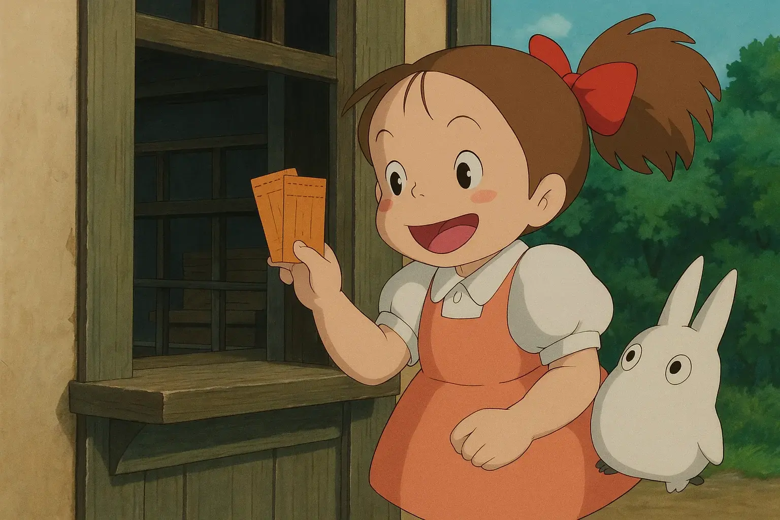 illustration for steal