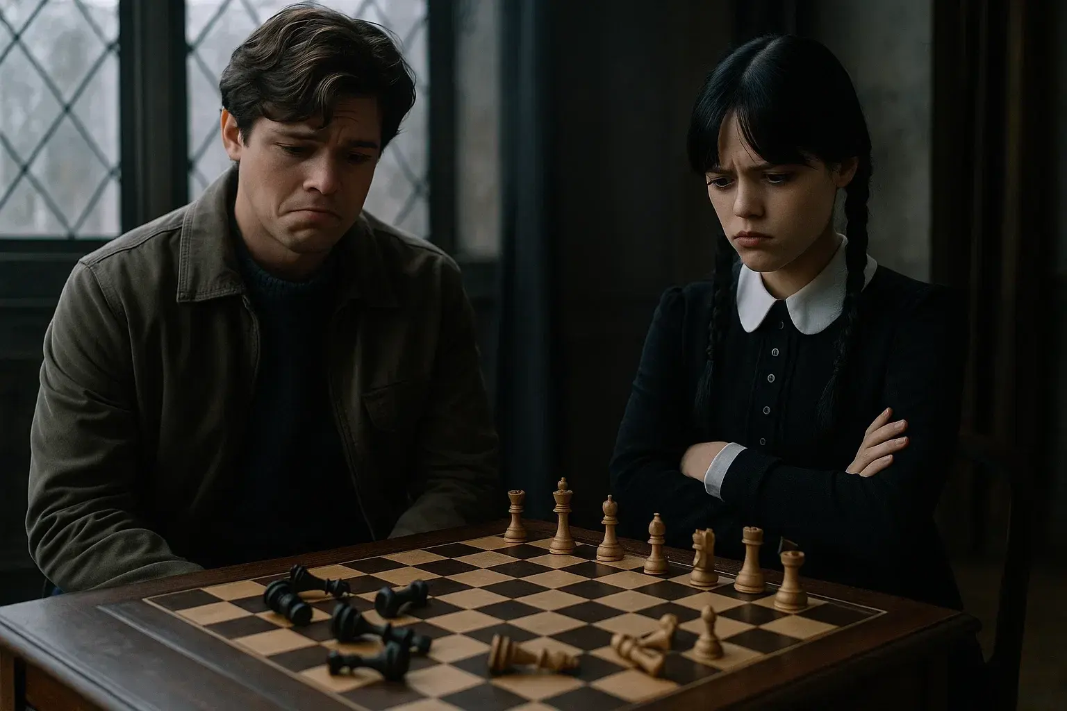 illustration for sustain