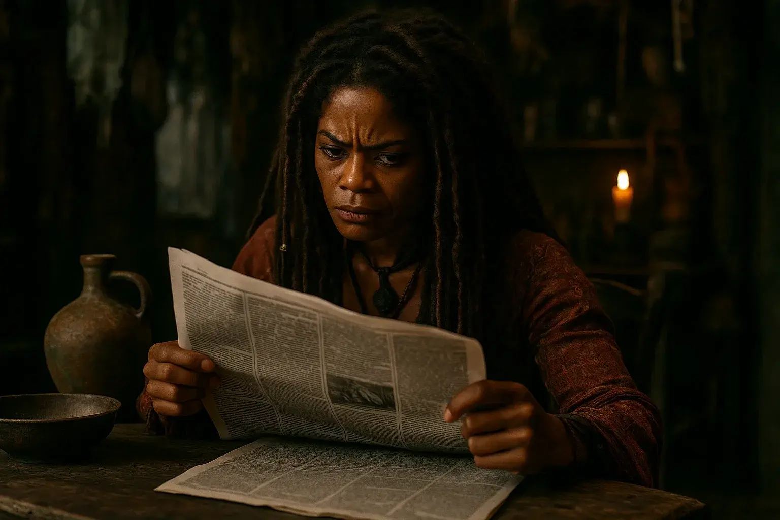 illustration for spin