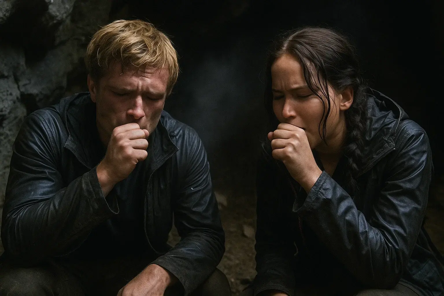 illustration for episode