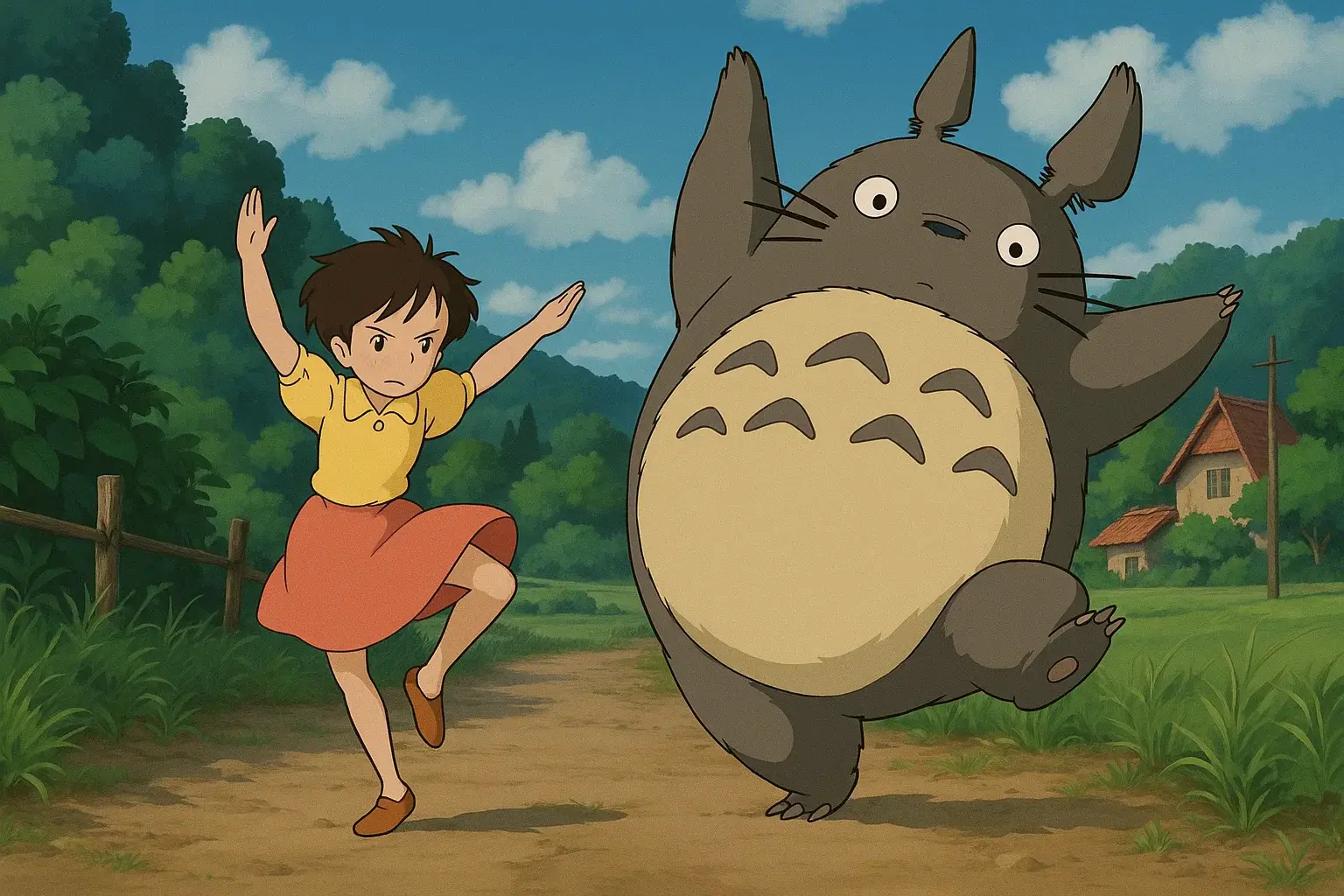 illustration for nail