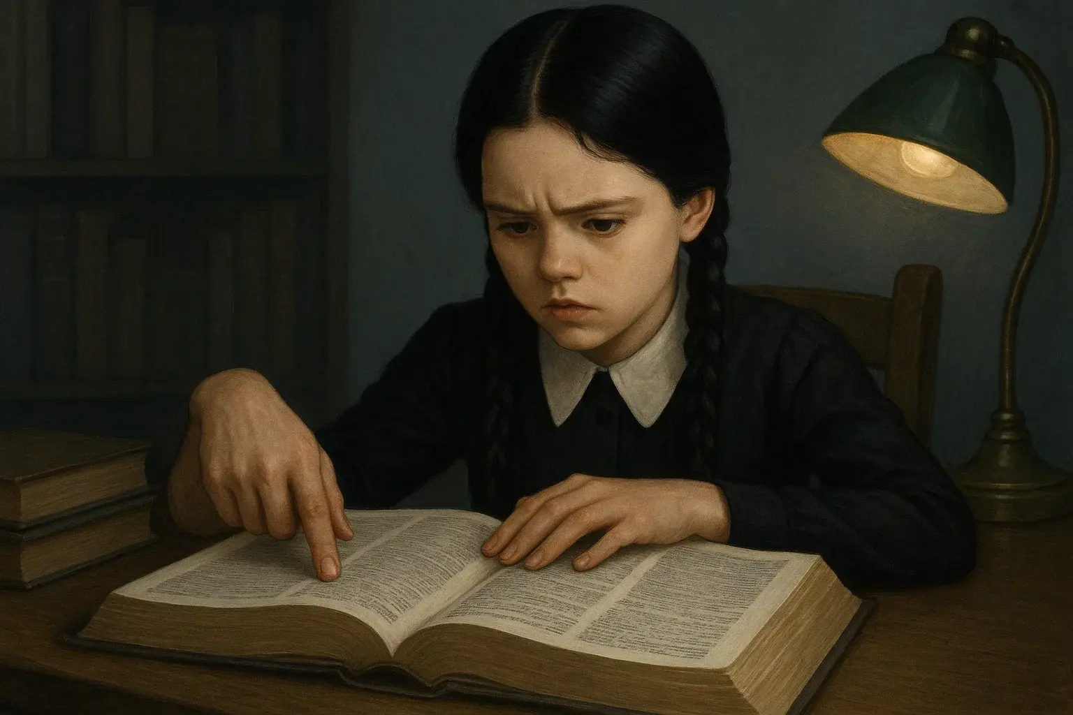 illustration for dense