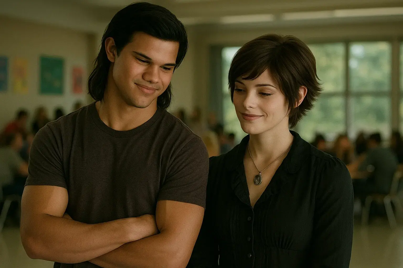 illustration for soft