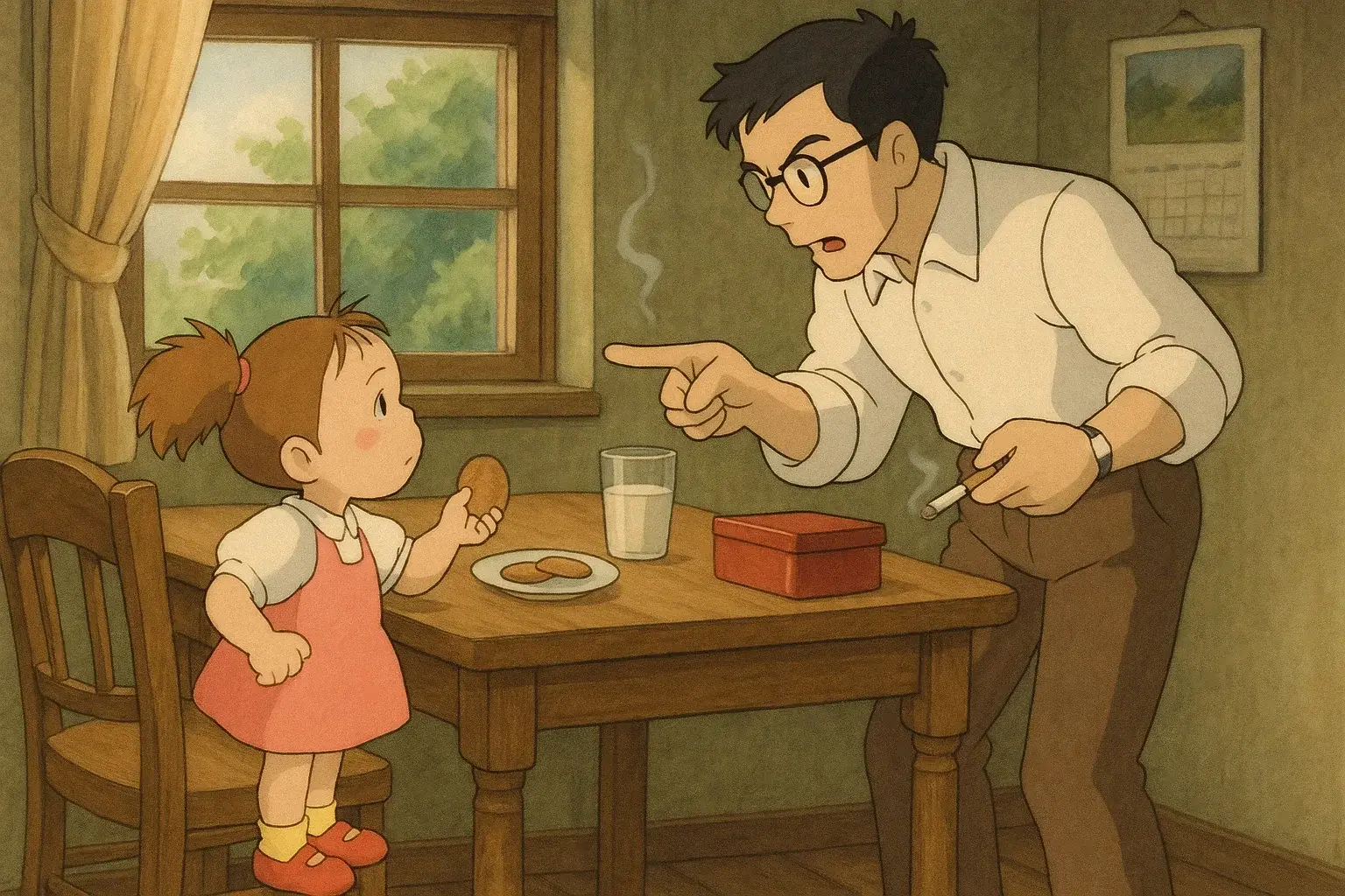 illustration for resolve