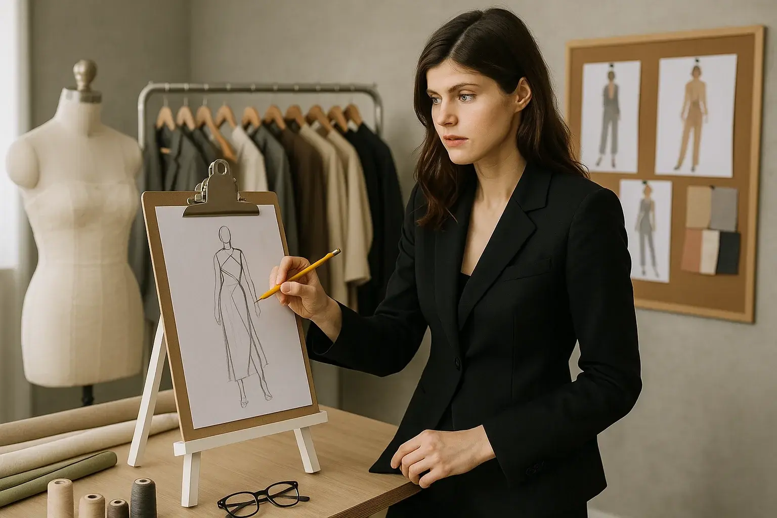 illustration for innovate