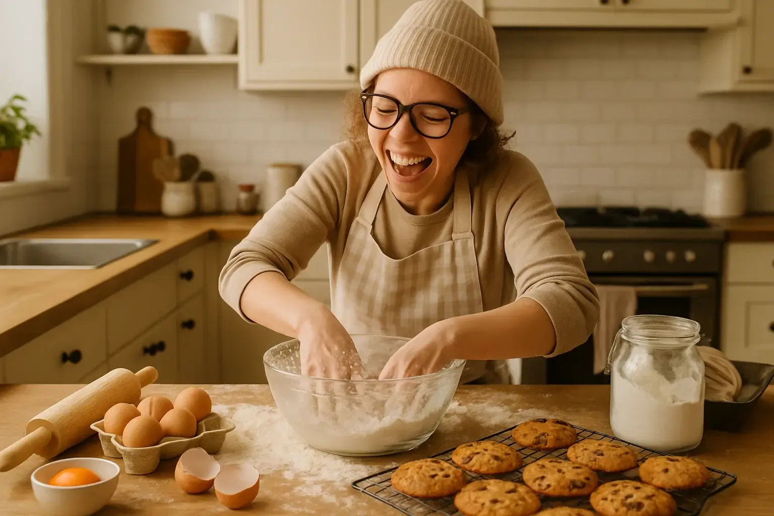 illustration for nut