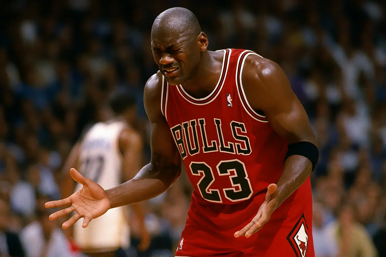 illustration for frustrate