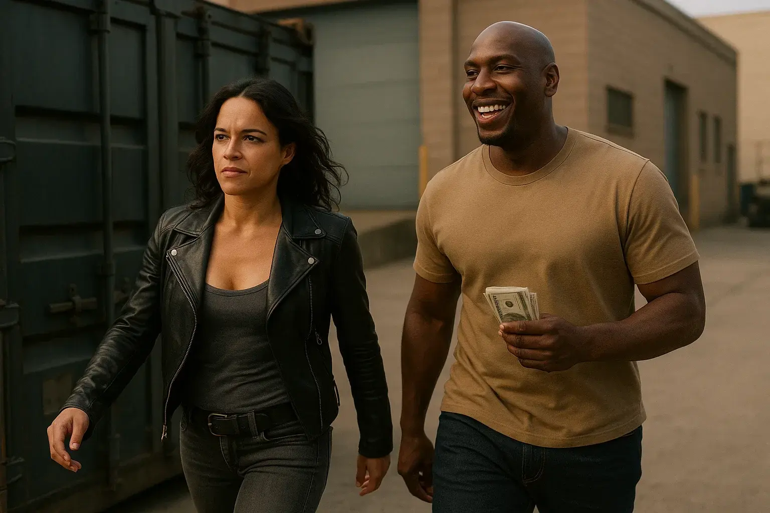 illustration for prosper