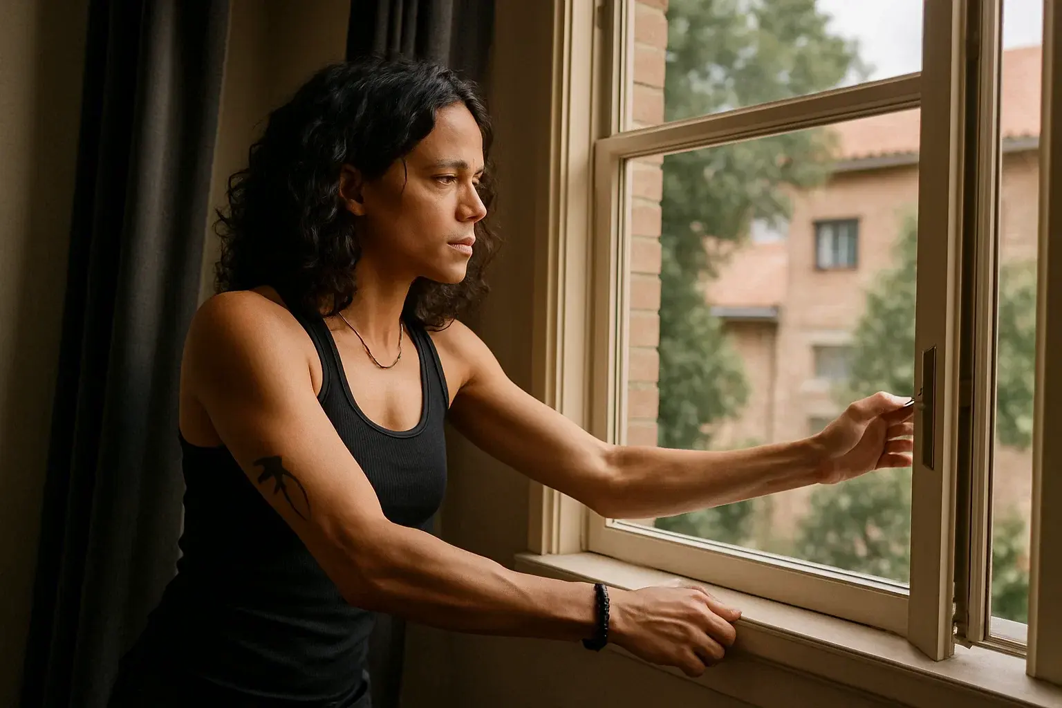 illustration for wide