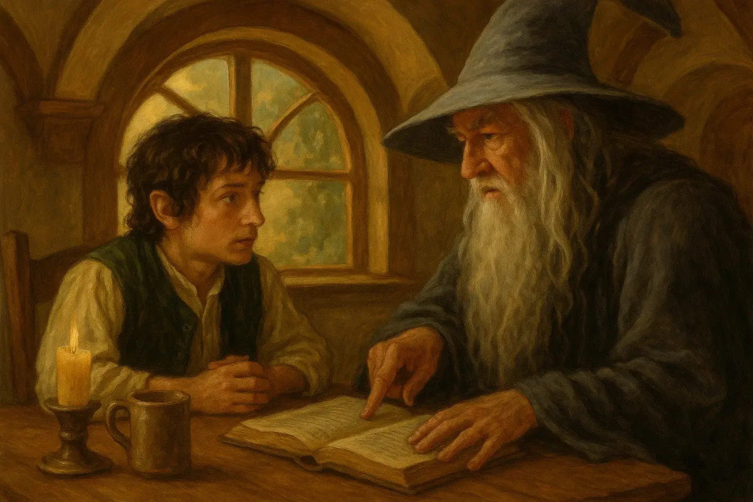 illustration for context