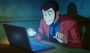 illustration for power