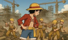 illustration for supervise