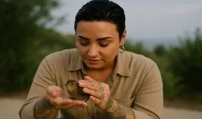 illustration for mercy